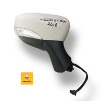 SPECCHIETTO RETROVISORE DESTRO RENAULT Clio Serie