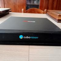 cubovision 