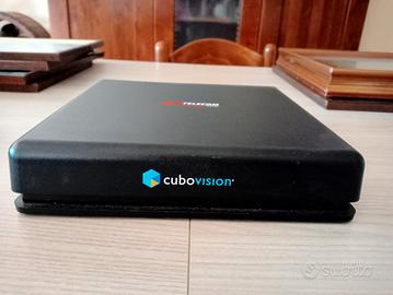 cubovision 