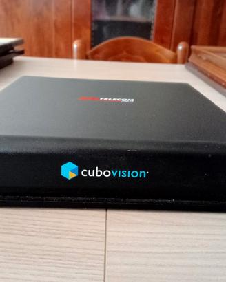 cubovision 