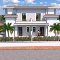 Villa Bifamiliare