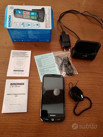Smartphone Brondi Amico Smartphone XS 4G