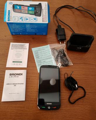 Smartphone Brondi Amico Smartphone XS 4G