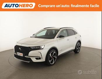 DS AUTOMOBILES DS 7 Crossback XN30600