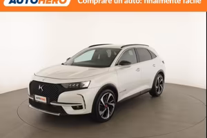 DS AUTOMOBILES DS 7 Crossback XN30600