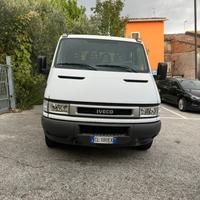 Iveco daily 35c12 hpi
