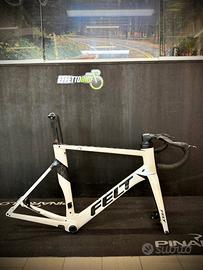 Telaio Felt AR  Taglia 58 + Manubrio integrato PRO