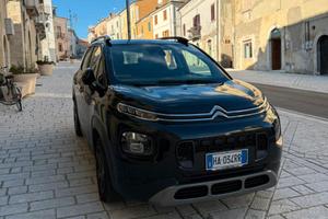 Citroen C3 Aircross 2020