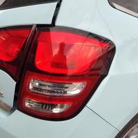 Fanale posteriore destro CITROEN C3 del 2009