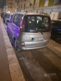  toyota yaris verso 1.4 d4d 