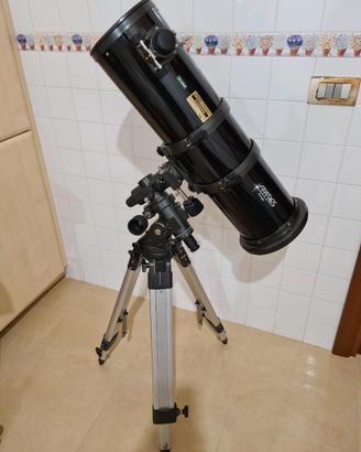 Telescopio Antares Europa