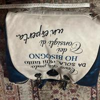 Le Pandorine - Borsa a spalla grande