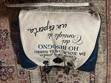 Le Pandorine - Borsa a spalla grande