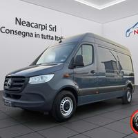 MERCEDES-BENZ Sprinter 312 39/35 Full-ELETTRIC L