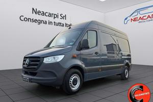MERCEDES-BENZ Sprinter 312 39/35 Full-ELETTRIC L