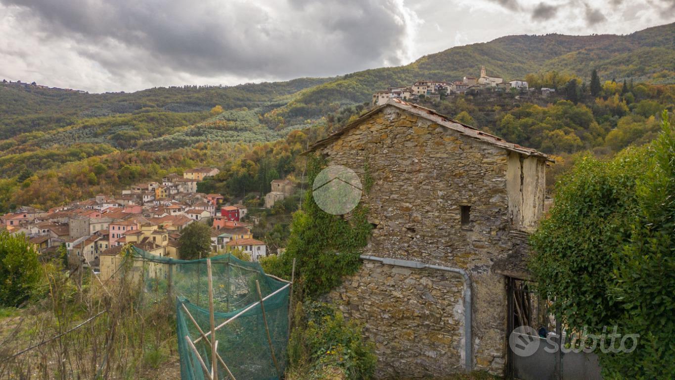 RUSTICO A BORGOMARO - View 2