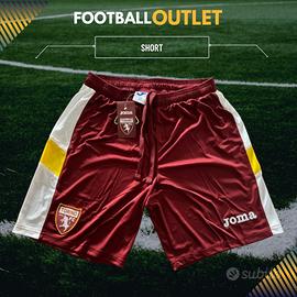 Torino Calcio Joma Training Shorts - taglia L