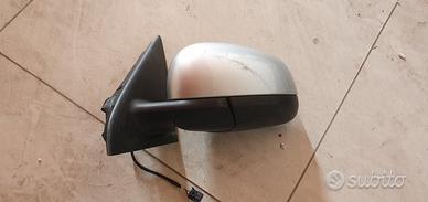 Specchio retrovisore smart ultimo modello