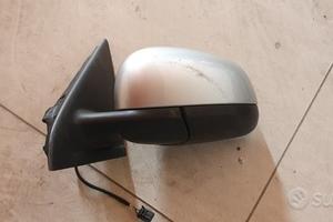 Specchio retrovisore smart ultimo modello
