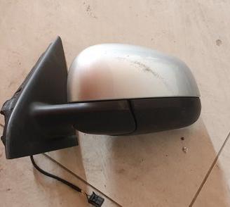 Specchio retrovisore smart ultimo modello