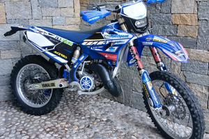 Yamaha yz 125 TARGATO