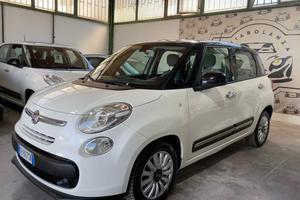 Fiat 500L 1.4 T-Jet 120 CV GPL Pop Star