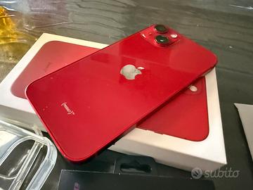 IPHONE 13 256 GB