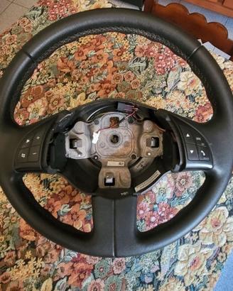 Volante - sterzo fiat 500 del 2011