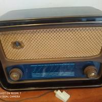 RADIO MAGNADYNE FM 12 A VALVOLE