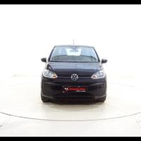 VOLKSWAGEN up! 1.0 5p. EVO move up! BlueMotion T