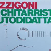 Libretto Pizzigoni Il Chitarrista autodidatta 