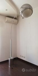 Lampada retrò vintage anno 1976