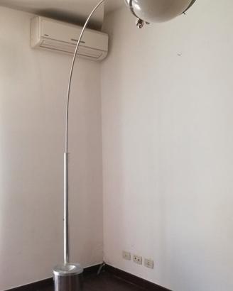 Lampada retrò vintage anno 1976