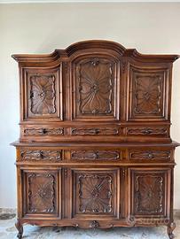 SALA IN BAROCCO PIEMONTESE