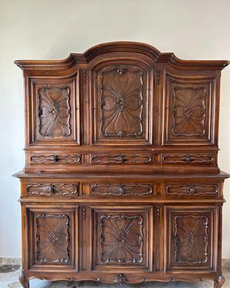 SALA IN BAROCCO PIEMONTESE