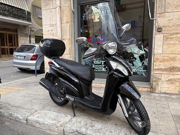 Kymco People One 125 - 2015
