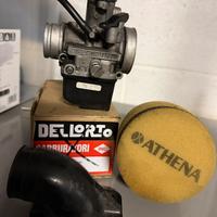 Carburatore Dell’orto  VHST 28