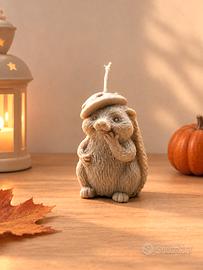 Decorazione autunnale per la casa