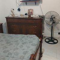 Camera singola per singoli o coppie