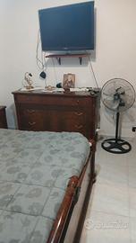 Camera singola per singoli o coppie