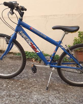 Bici da bambino/ragazzo