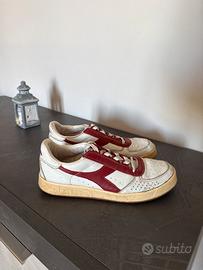 Diadora Borg Elite - Taglia 42,5