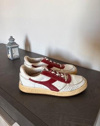 Diadora Borg Elite - Taglia 42,5