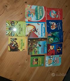 libri per bambini
