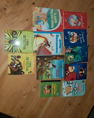 libri per bambini
