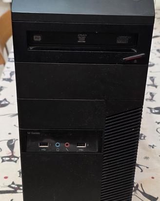 Pc Lenovo