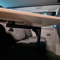 Volkswagen transporter e caravelle