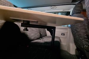 Volkswagen transporter e caravelle