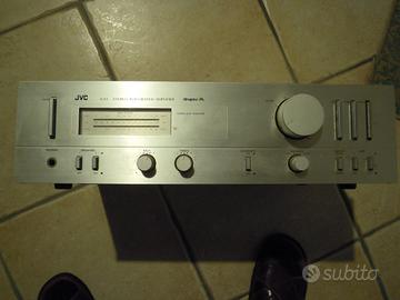 Amplificatore JBL classe super A