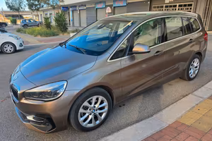 BMW 216d Gran Tourer Luxury